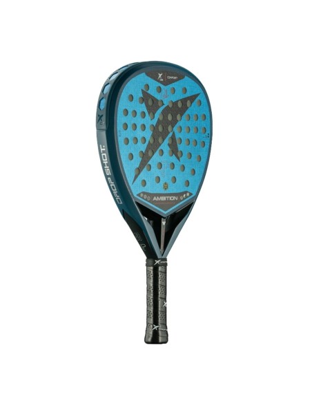 Drop Shot Canyon Pro Comfort 1.0 2025 | Ofertas de pádel